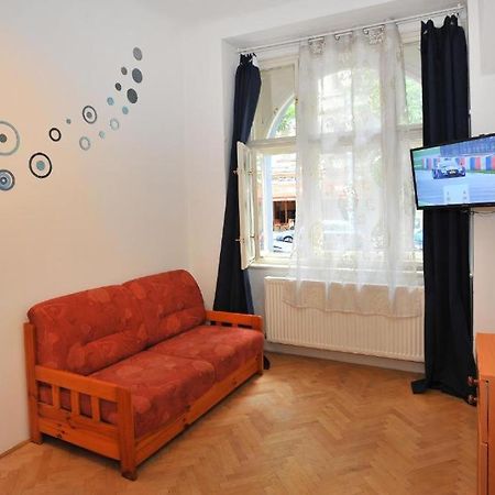 Condo Vinohrady II ปราก ภายนอก รูปภาพ