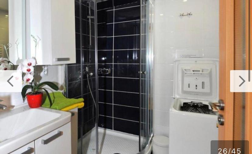 Condo Vinohrady II ปราก ภายนอก รูปภาพ