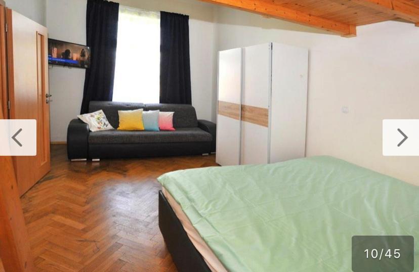 Condo Vinohrady II ปราก ภายนอก รูปภาพ