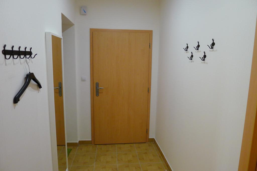 Condo Vinohrady II ปราก ห้อง รูปภาพ