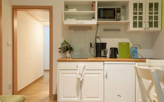 Condo Vinohrady II ปราก ภายนอก รูปภาพ