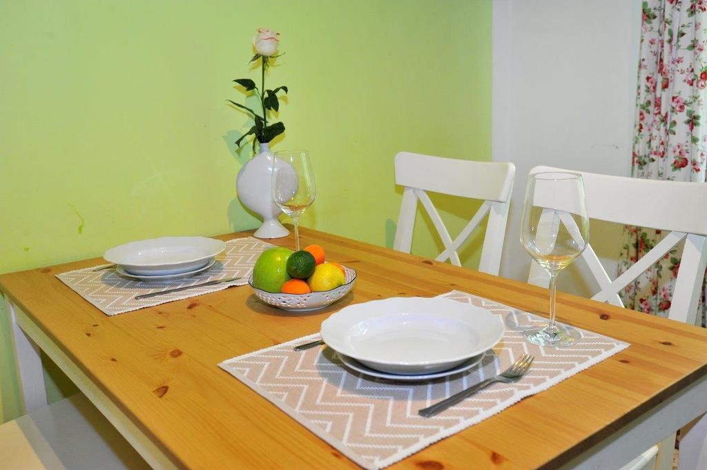 Condo Vinohrady II ปราก ภายนอก รูปภาพ