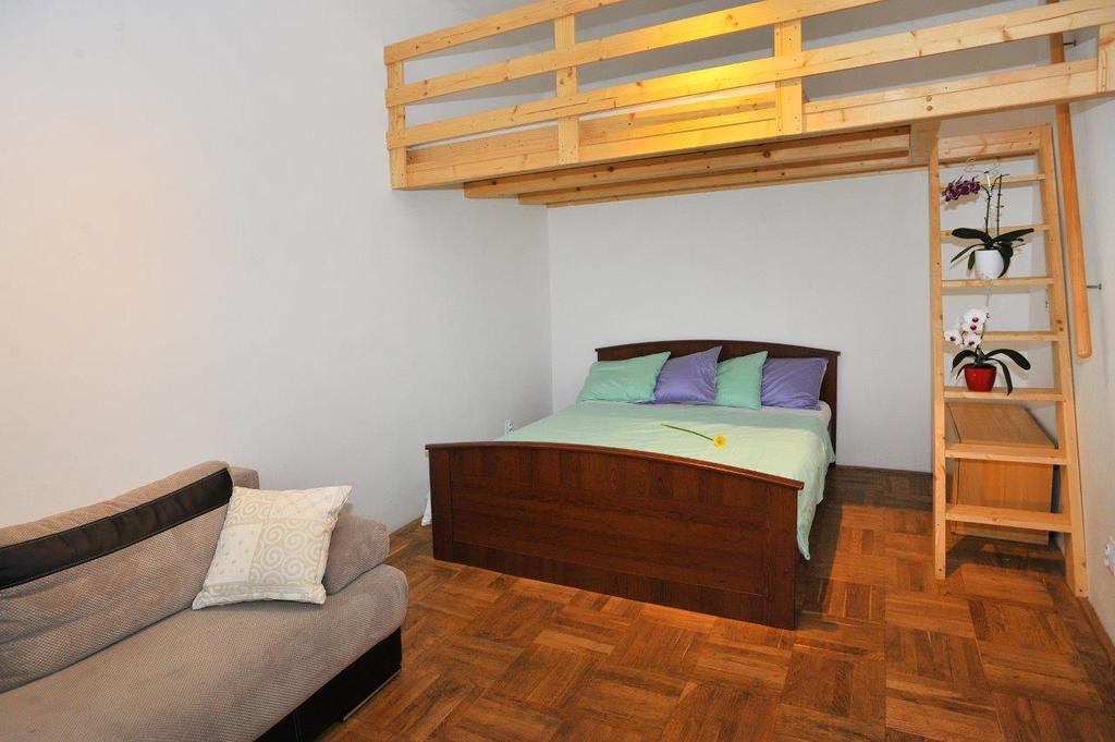 Condo Vinohrady II ปราก ภายนอก รูปภาพ