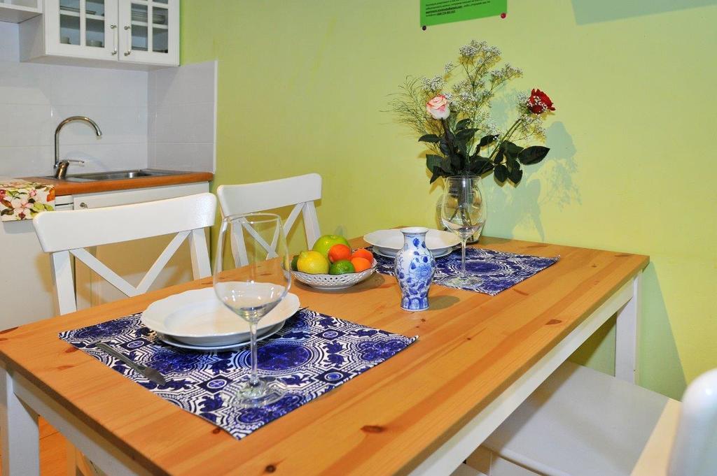 Condo Vinohrady II ปราก ภายนอก รูปภาพ