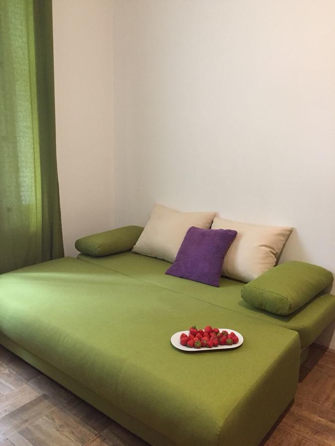 Condo Vinohrady II ปราก ภายนอก รูปภาพ